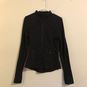 Lululemon Size 8 zip up jacket